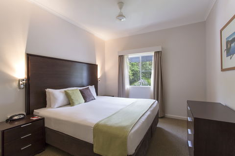 Hotel Grand Chancellor Palm Cove - Accommodation VIC 5