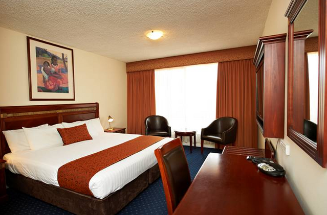 Ibis Styles Albany - Accommodation VIC