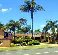 Jacaranda Place Motor Inn - Accommodation VIC