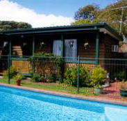 Jay - Jay's Cottage B  B - Accommodation VIC