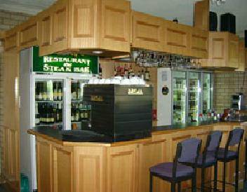 Jolly Swagman Motor Inn - Accommodation VIC 2