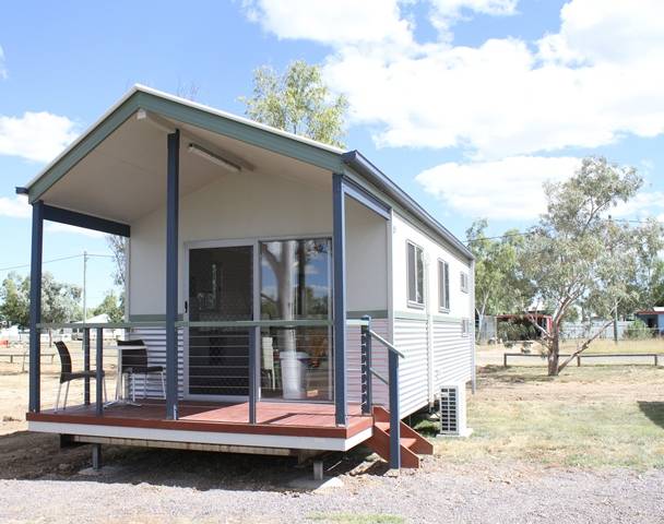 Carpentaria ACT Accommodation VIC