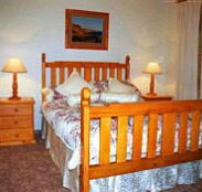Jupiter Lodge Holiday Apartments - Accommodation VIC