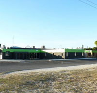 Jurien Bay Hotel Motel - Accommodation VIC