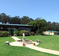 Kalaru Lodge Cottages - Accommodation VIC