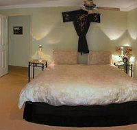 Kallora Escape Bed  Breakfast - Accommodation VIC