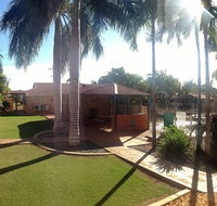 Karratha Apartments - Accommodation VIC