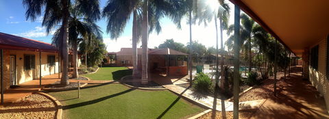 Karratha Apartments - Accommodation VIC 0