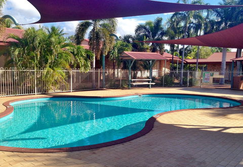 Karratha Apartments - Accommodation VIC 1