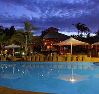 Karratha International Hotel - Accommodation VIC