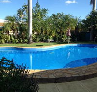 Katherine Motel - Accommodation VIC