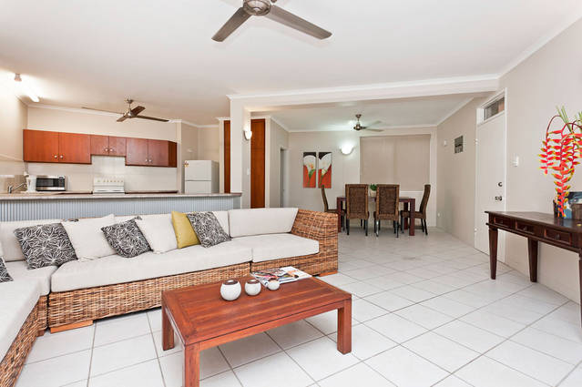 Nightcliff NT Accommodation VIC