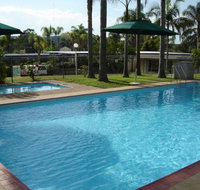 Kempsey Motor Inn - Accommodation VIC