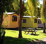 Kempsey Tourist Village - Accommodation VIC