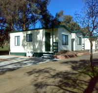 Kilmore Caravan Park - Accommodation VIC
