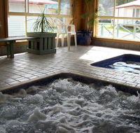 King Point Retreat - Accommodation VIC