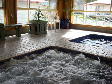 King Point Retreat - Accommodation VIC 0