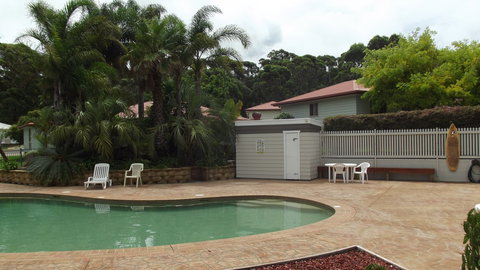 King Point Retreat - Accommodation VIC 2