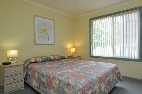 King Point Retreat - Accommodation VIC 4