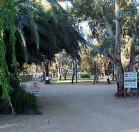 Kingston-On-Murray Caravan Park - Accommodation VIC