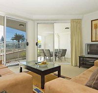 Kirra Beach Apartments - Accommodation VIC