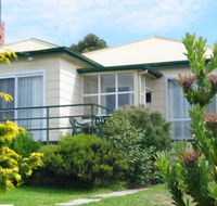 Lady Barron Holiday Home - Accommodation VIC