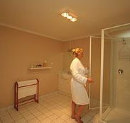 Lagoon Pocket Bed  Breakfast - Accommodation VIC