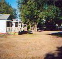 Lake Anderson Caravan Park - Accommodation VIC