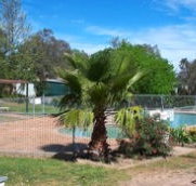 Lake Burrinjuck Leisure Resort - Accommodation VIC