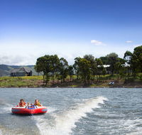 Lake Somerset Holiday Park - Accommodation VIC