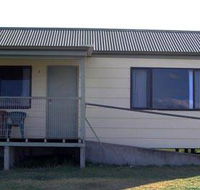 Lake Tyers Camp  Caravan Park - Accommodation VIC