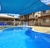 Lakeside Holiday Apartments - Accommodation VIC