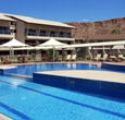 Lasseters Hotel - Accommodation VIC
