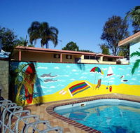 Laurieton Gardens Caravan Resort - Accommodation VIC