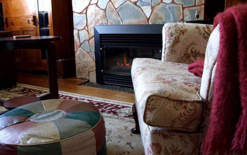 Lawson's Cottage - Accommodation VIC 0