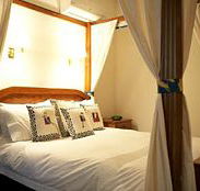 Lazy River Boutique Bed and Breakfast - Accommodation VIC
