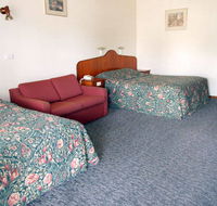 Leeton Heritage Motor Inn - Accommodation VIC