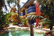 Leilani Haciendas - Accommodation VIC 3