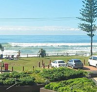 Lennox Holiday Apartments - Accommodation VIC