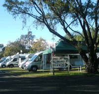 Lismore Centra Tourist Park - Accommodation VIC