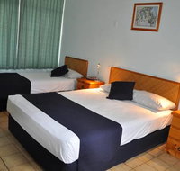 Lismore City Motel - Accommodation VIC