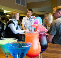 Loxton Hotel - Accommodation VIC