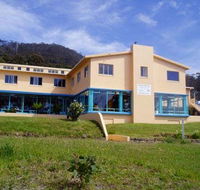 Lufra Apartments - Accommodation VIC