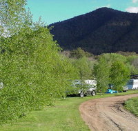 Magorra Caravan Park - Accommodation VIC