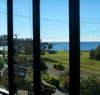 Malua Bay Beach House