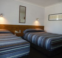 Mandalay Motel Roma - Accommodation VIC