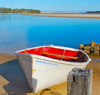 Marcel Towers Holiday Apartments - Accommodation VIC