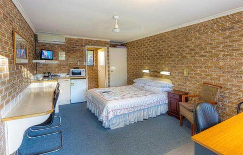 Marcoola Motel - Accommodation VIC 0