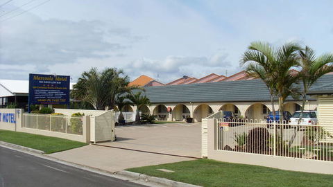 Marcoola Motel - Accommodation VIC 1