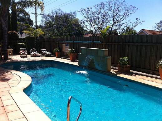  Accommodation VIC
